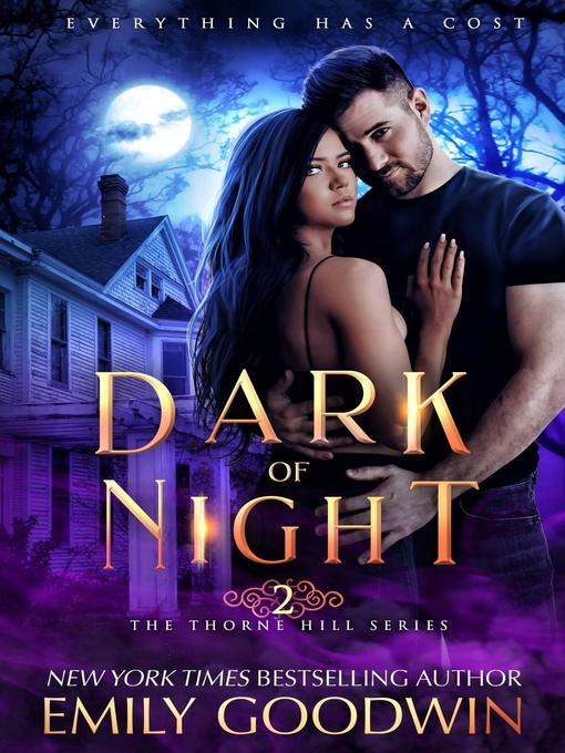 Title details for Dark of Night by Emily Goodwin - Available